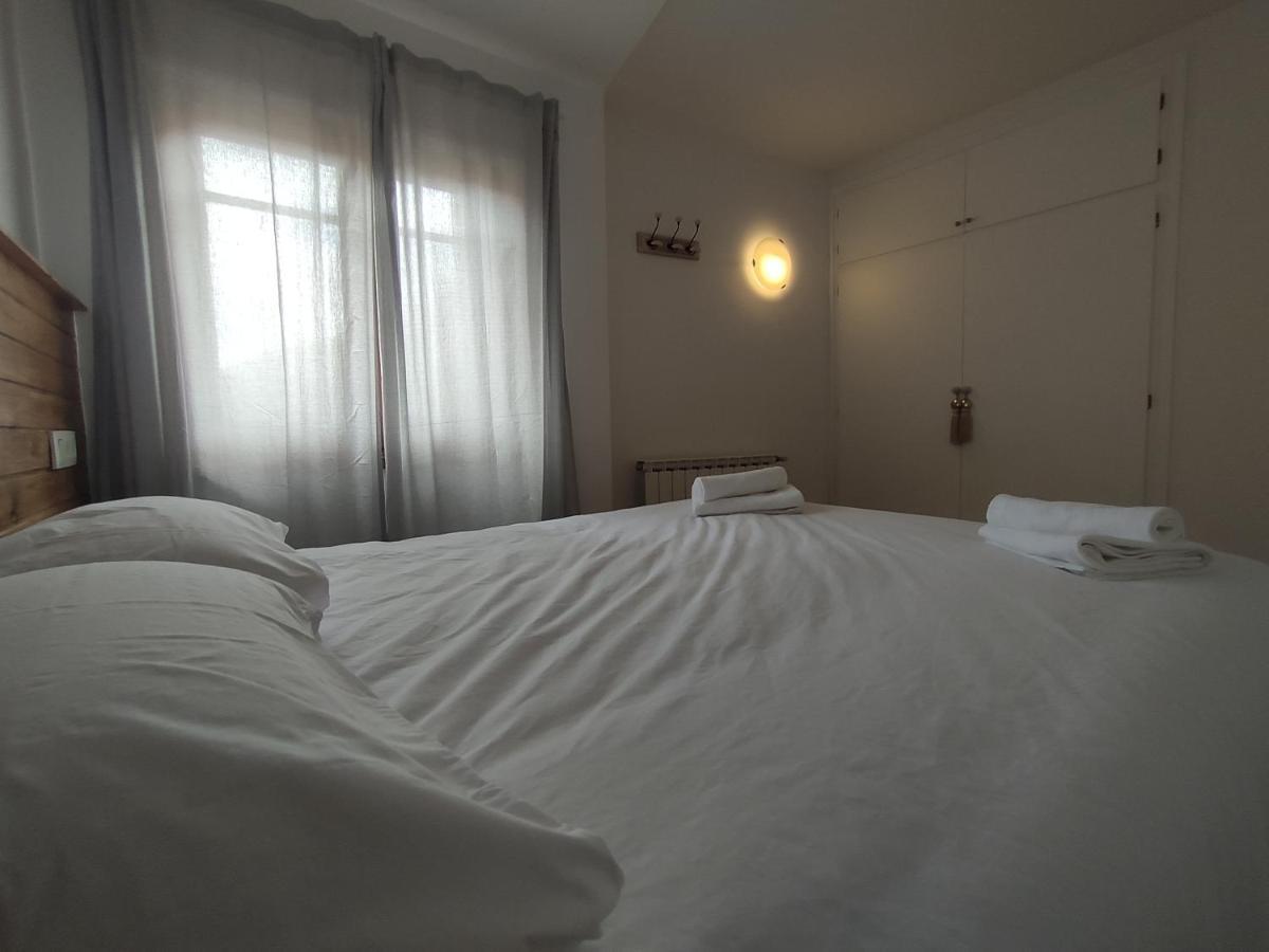 Cal Diputat - Camprodon Appartement Buitenkant foto